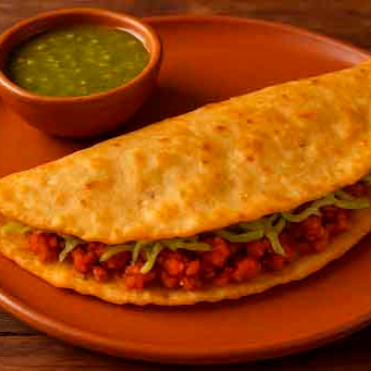 QUESADILLA ESPECIAL MIXTA