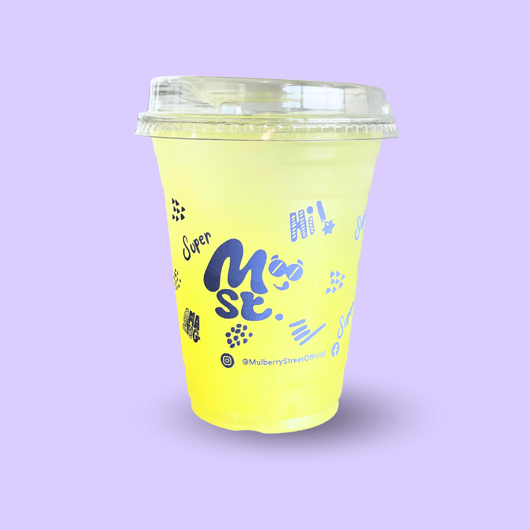 Cool Maracuyá