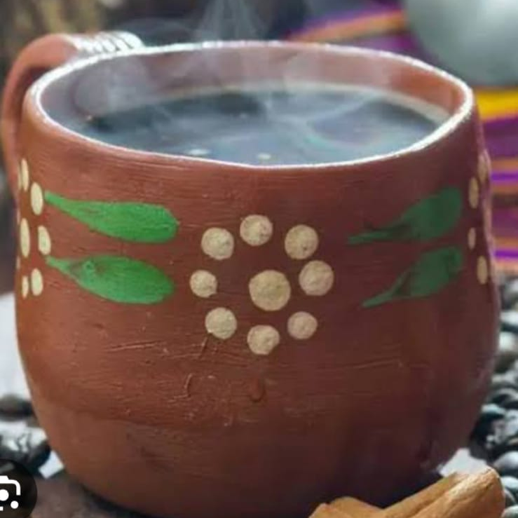 Café de Olla 16 oz