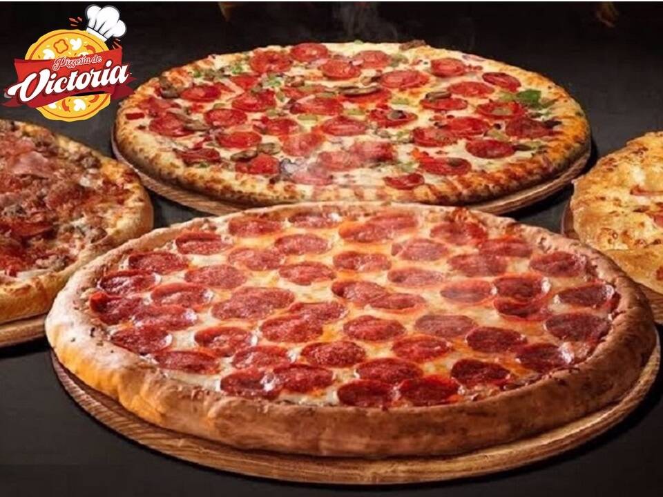 Pizzería de Victoria