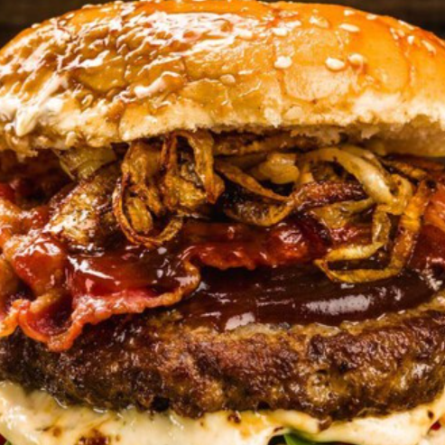 Croque Burguer