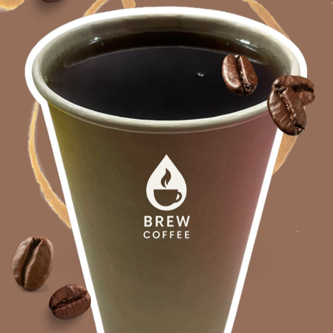 Espresso 20 Oz