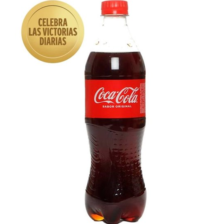 Coca Cola (600ml)