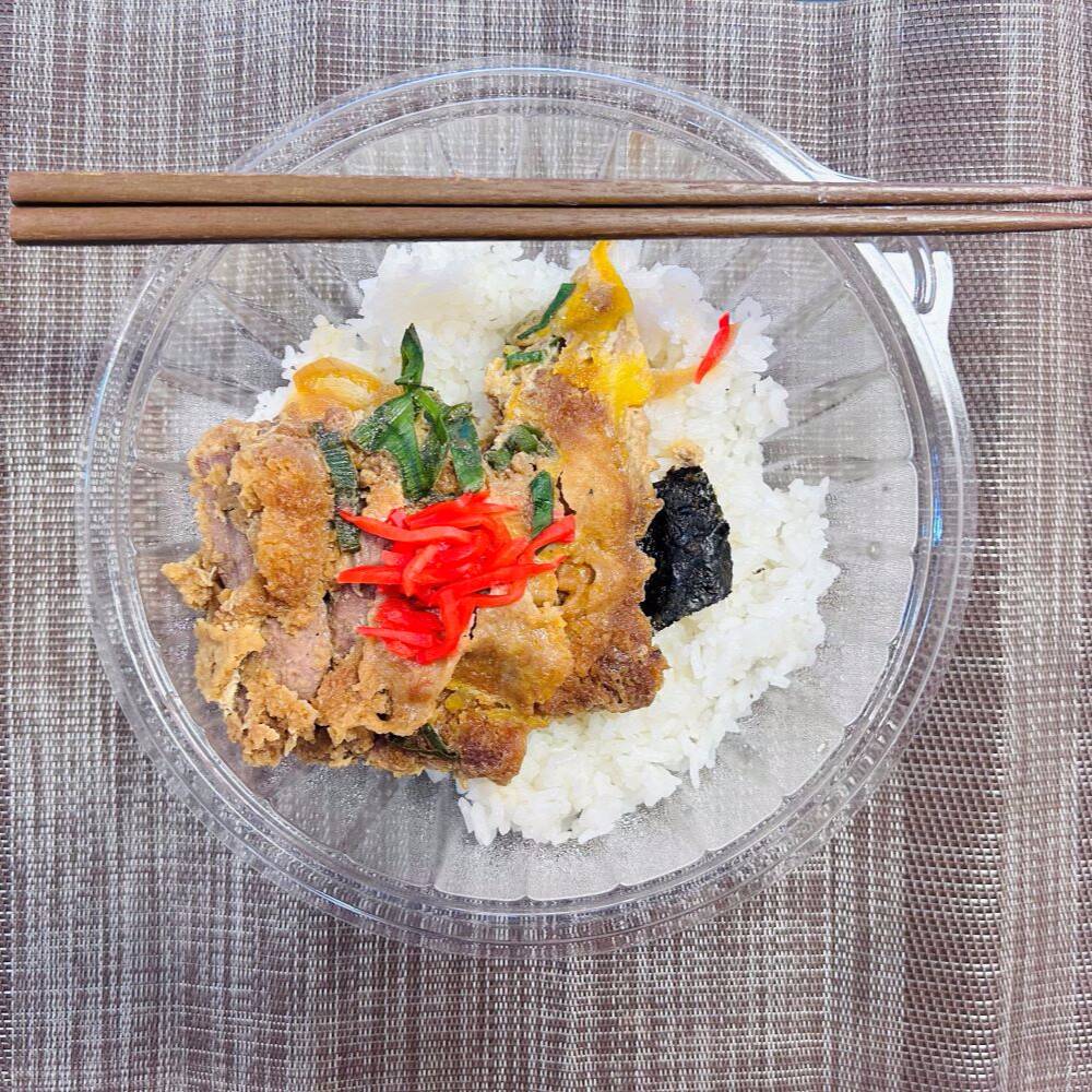 Katsudon