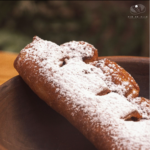 DIADEMA DE NUTELLA.
