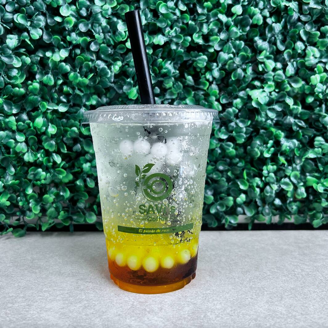 Soda Italiana