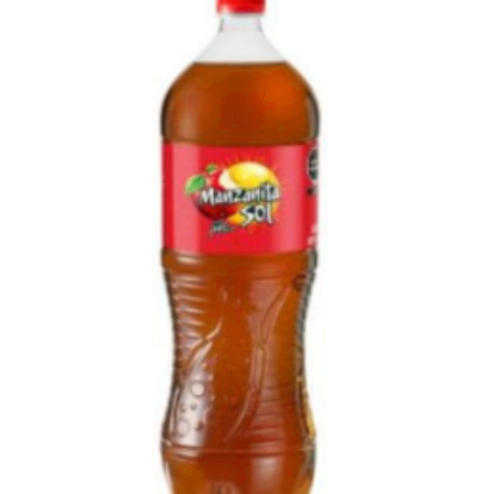 MANZANITASOL 2L