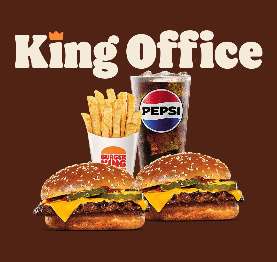 King Office