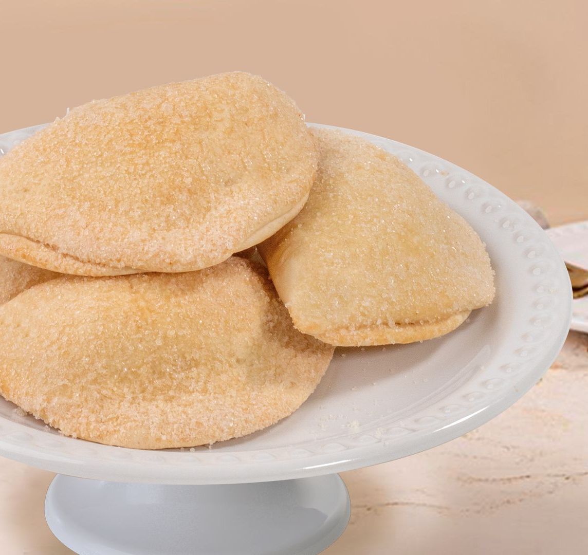 Empanadas de Piña 1 Pz