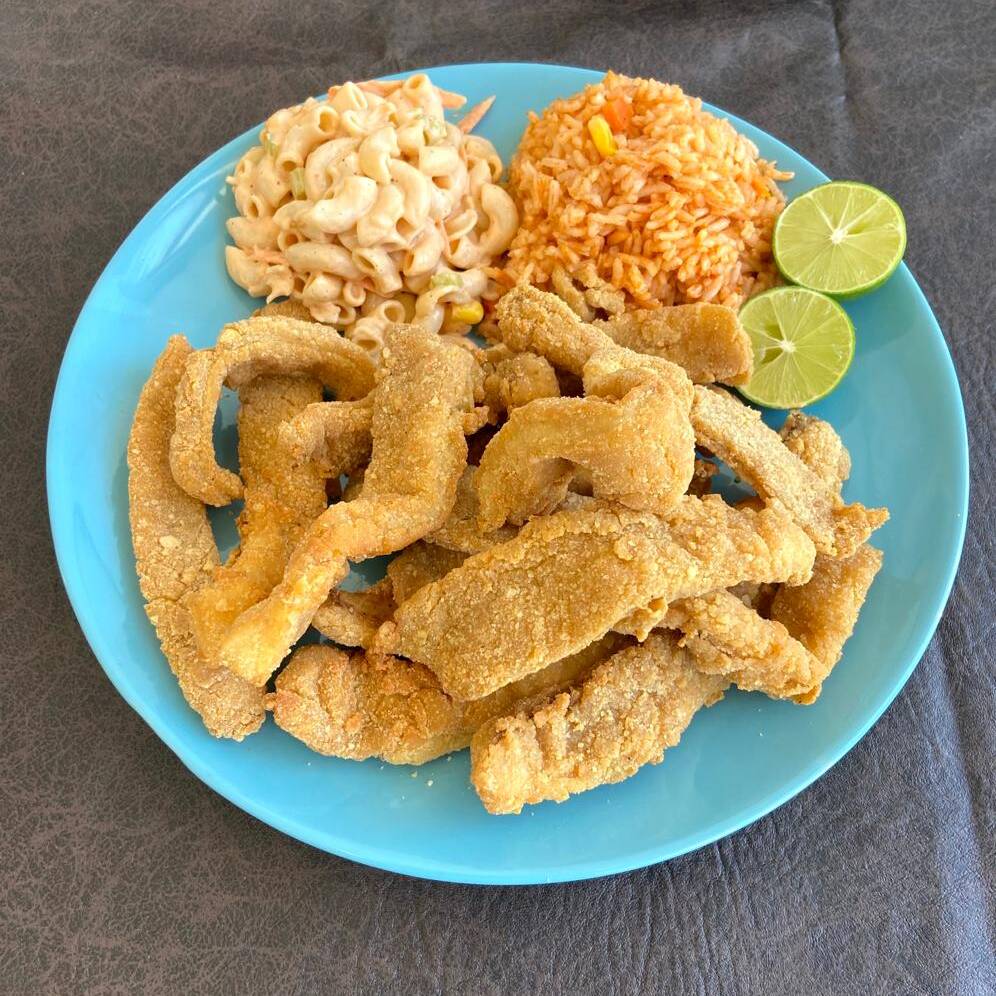 Dedos de Pollo Empanizado (500 Gr)