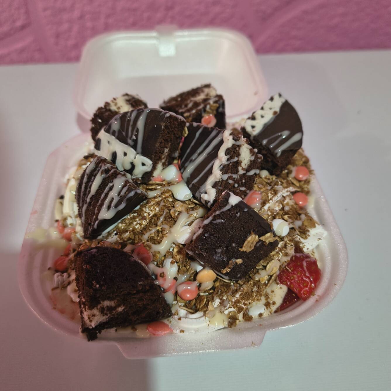 pinguifresas