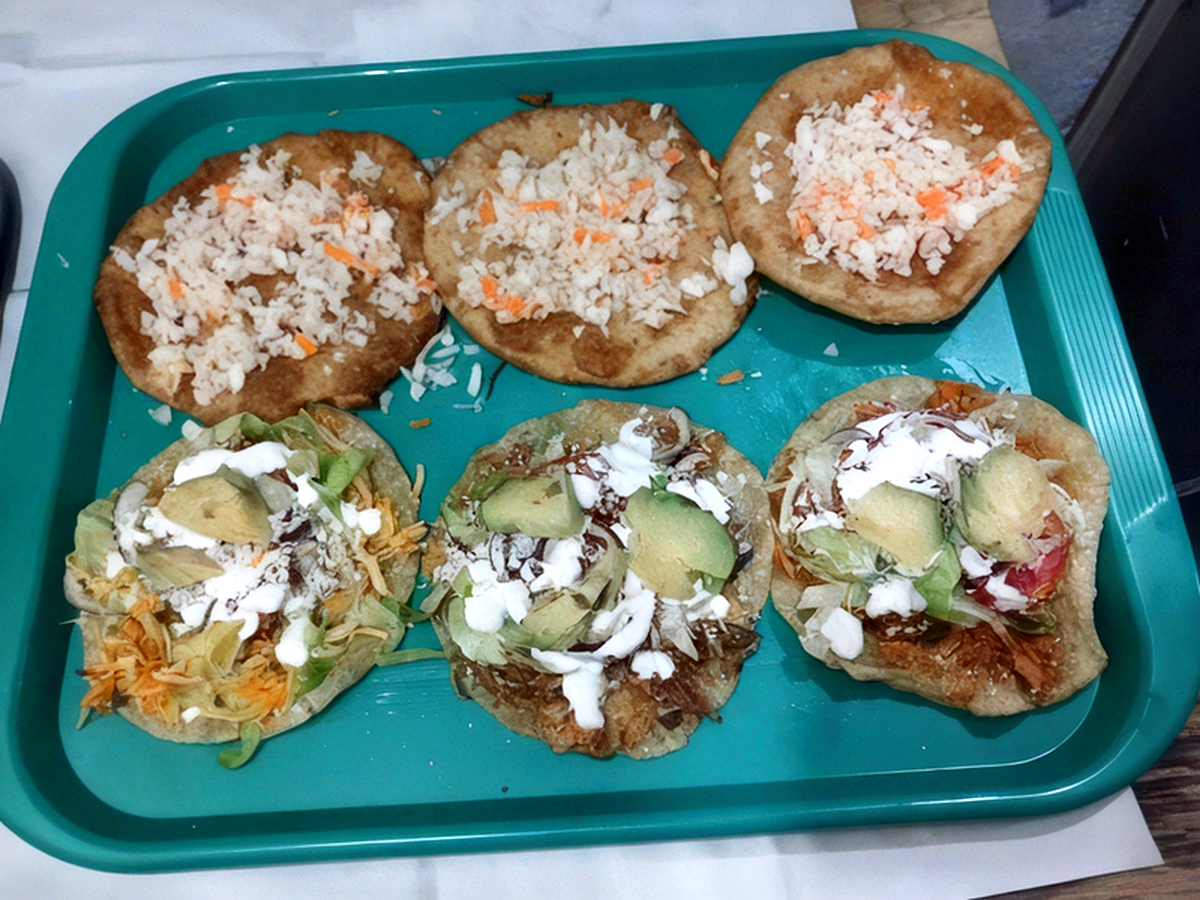 Empanadas Y Antojitos Lupita