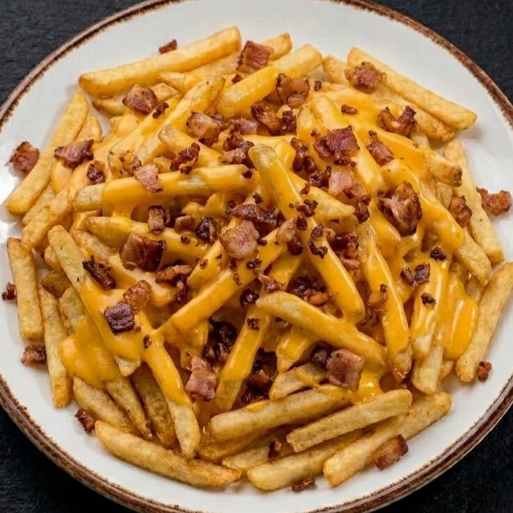 Papas Especiales.