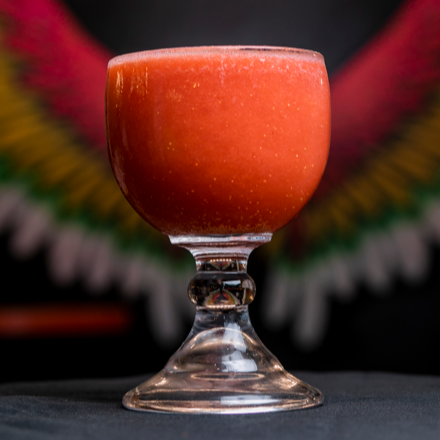 Jugo de Fresa 12 oz