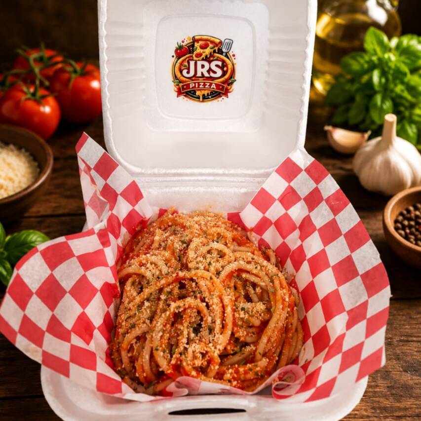ESPAGUETI INDIVIDUAL