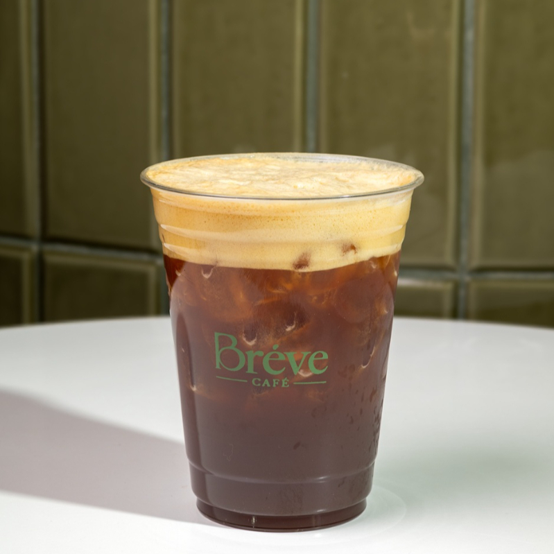 Cold Brew de la casa