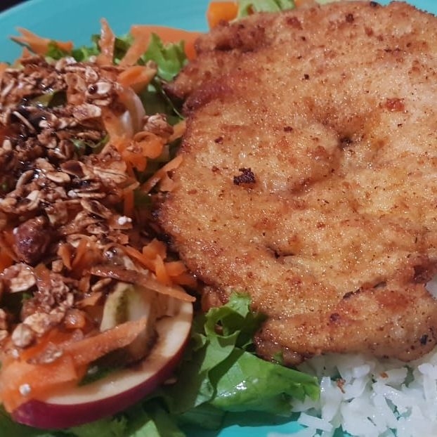 Combo la más querida