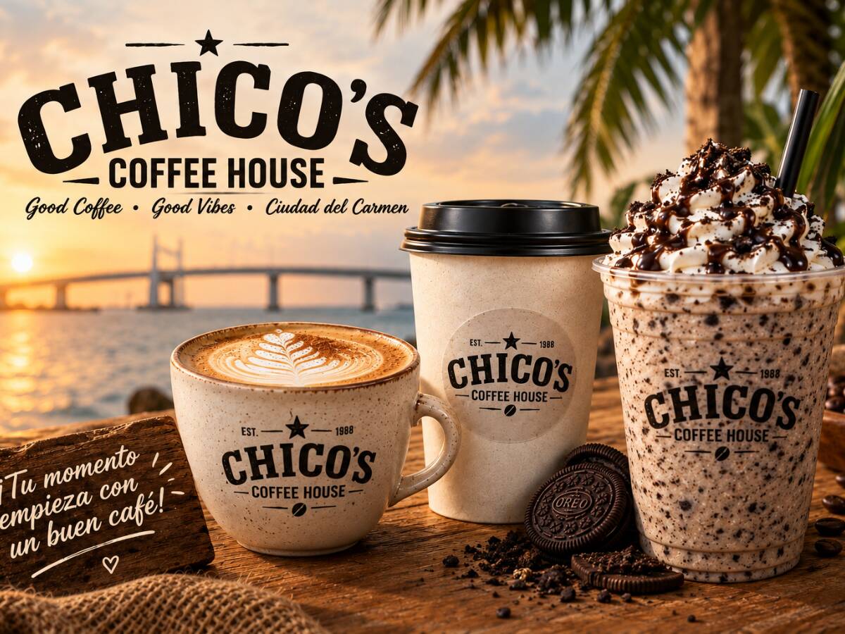 CHICO´S COFFEE HOUSE