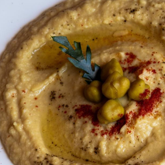Hummus