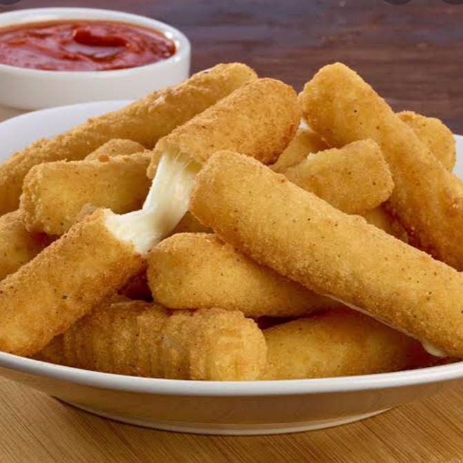 Dedos de Queso