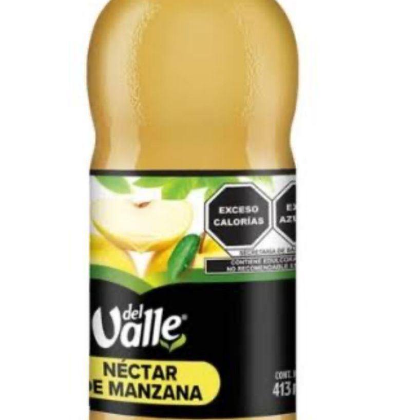 Jugos Del Valle 423 Ml
