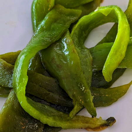 Chile Verde (1 Pieza)