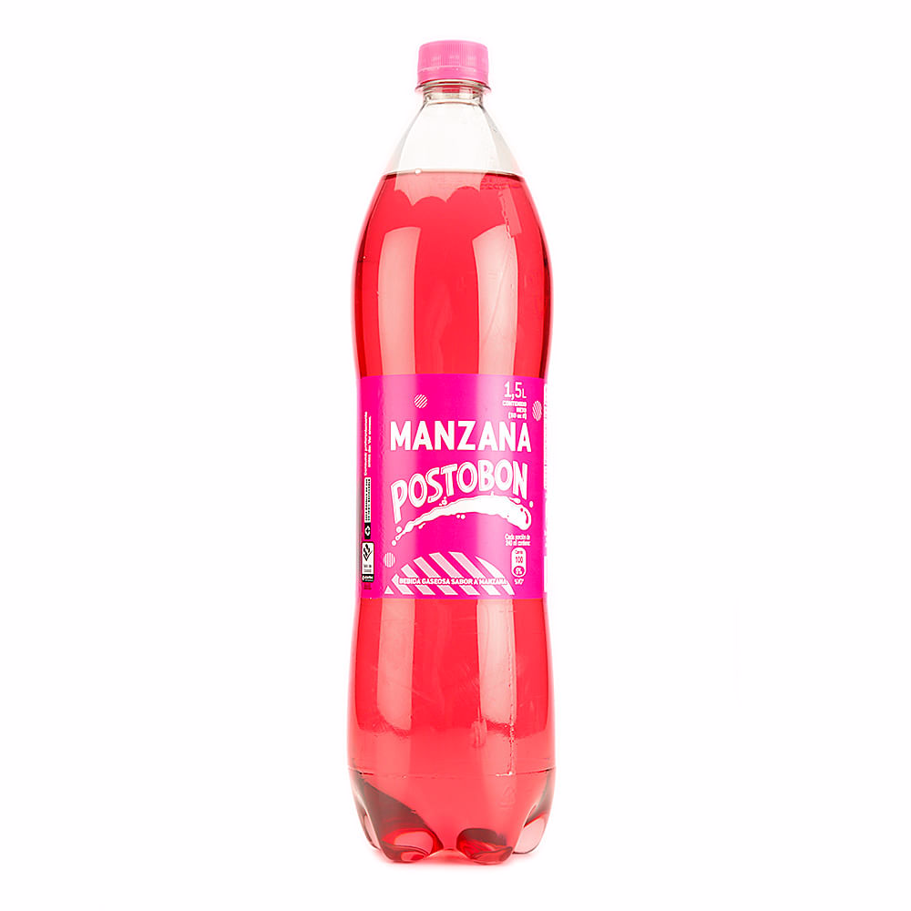 Manzana 1Lt