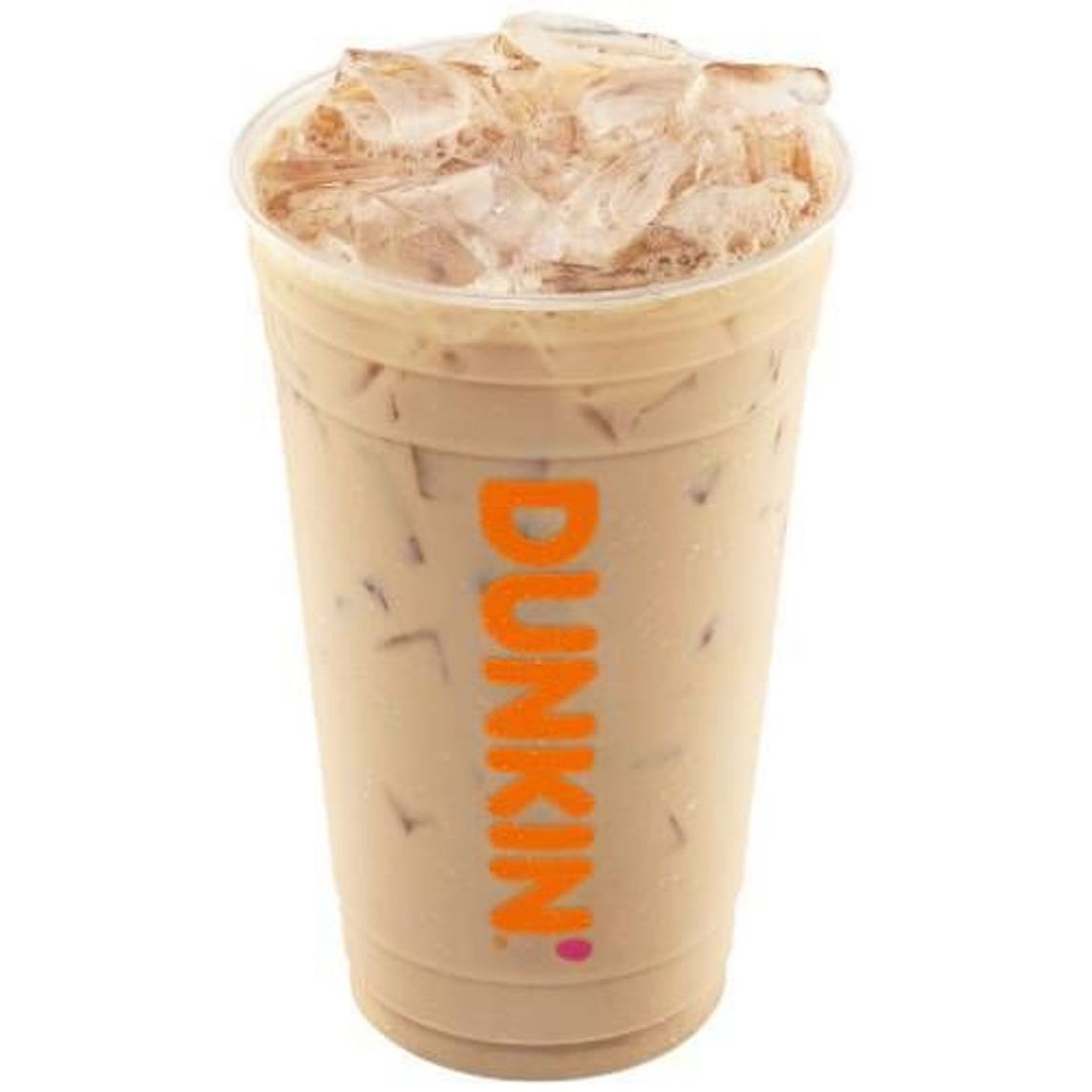 Iced Avellana Vainilla Sugar Free