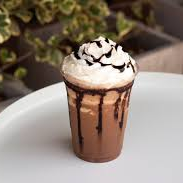 Frappe Moca