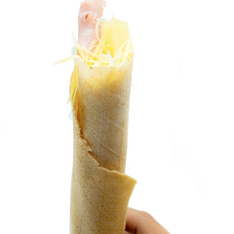 Marquesita Salada de Jamón