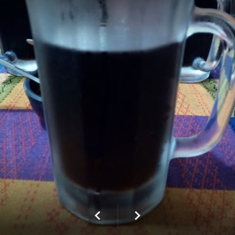 ZARZAPARRILLA