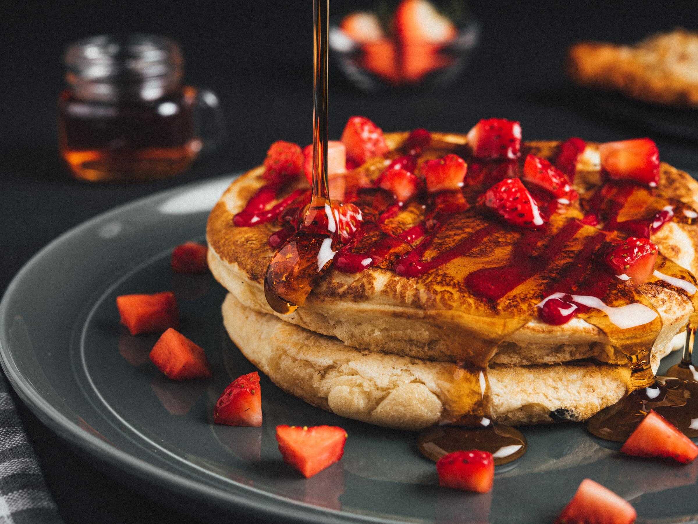 Brunch & Munch (Ingenio)