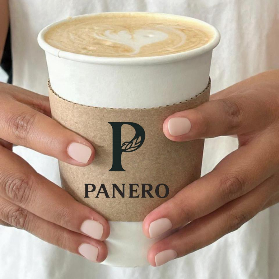 Café Capuchino 12 Oz