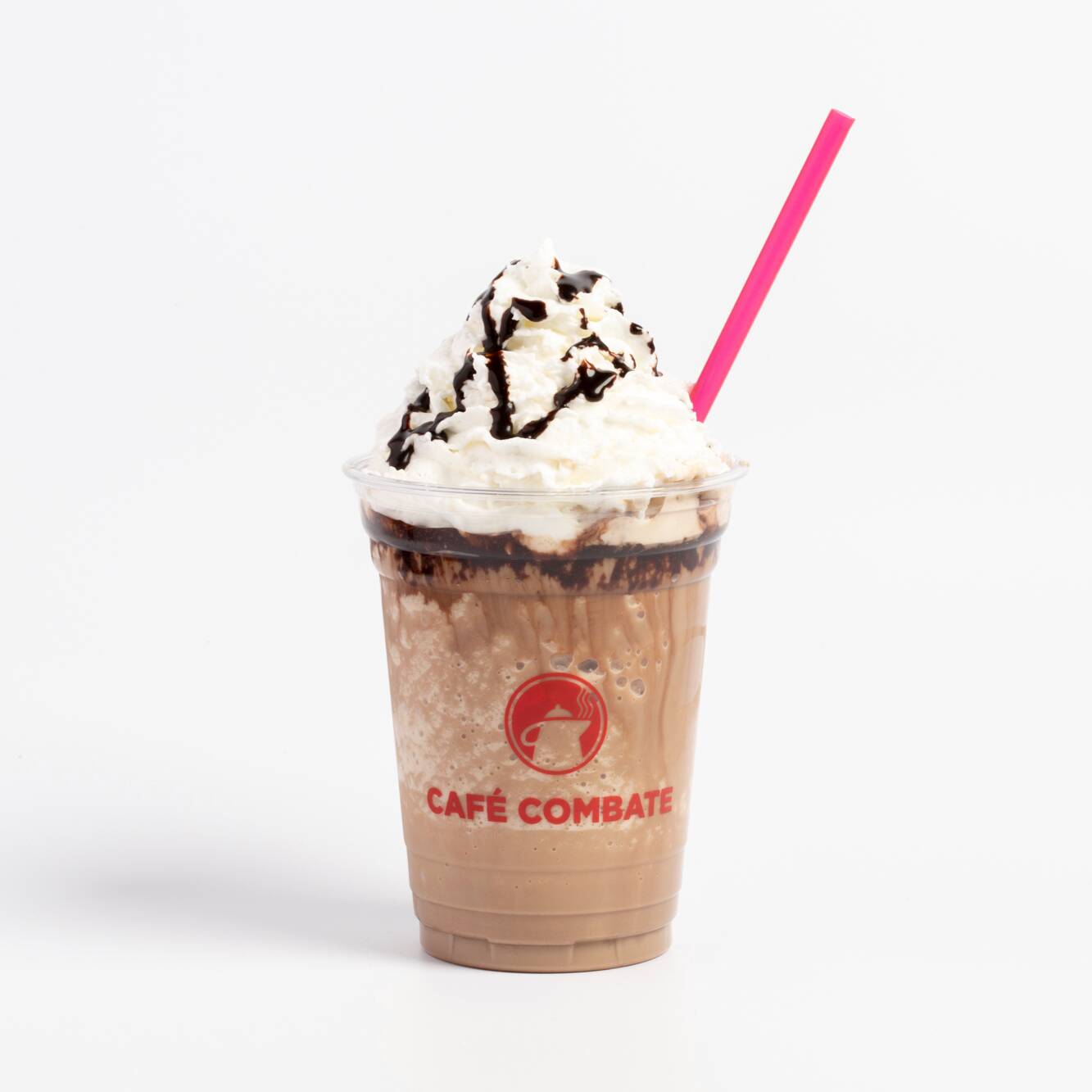 Frappe Moka