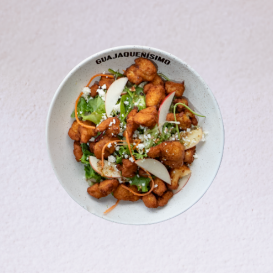 Ensalada Superior