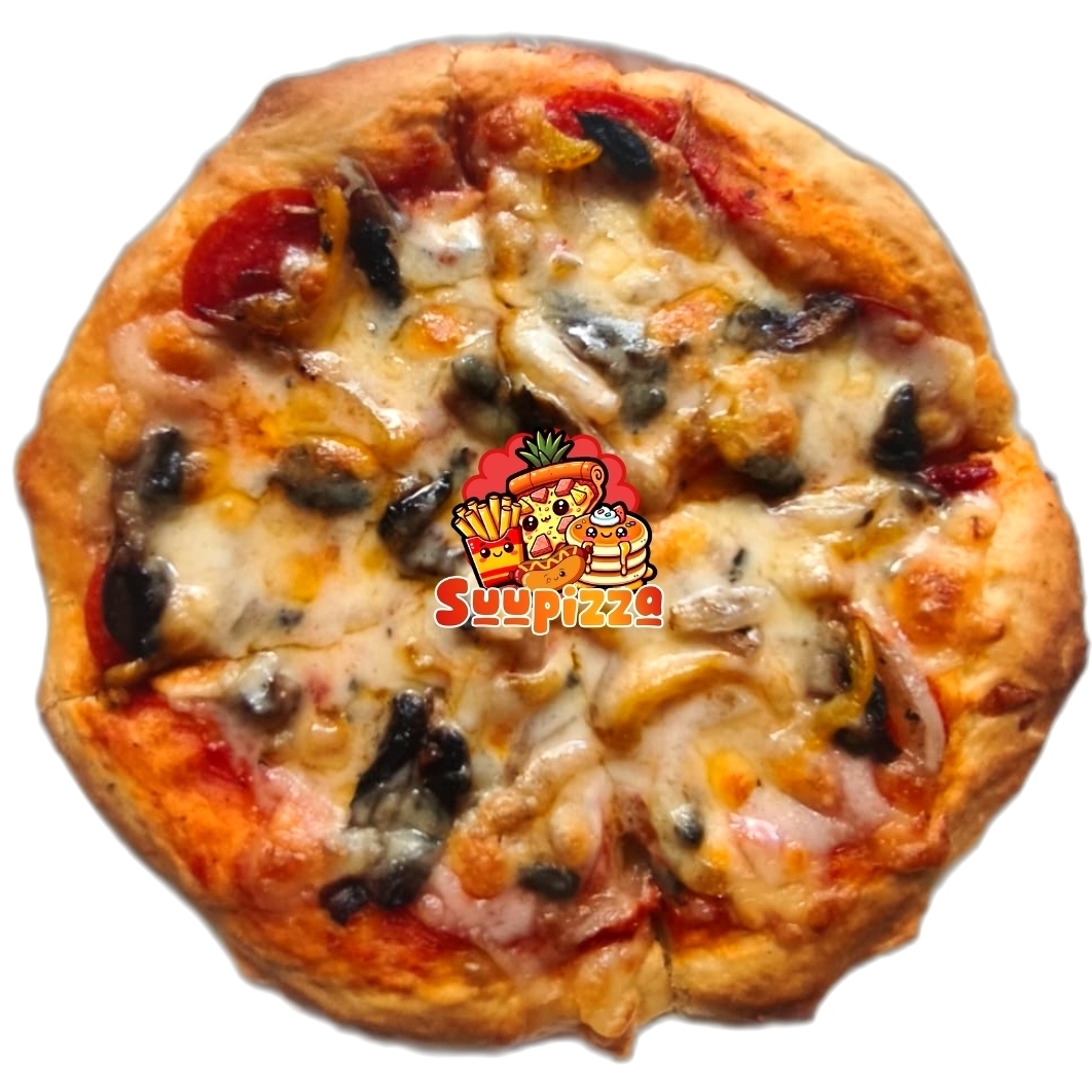 SuuPizza Suprema