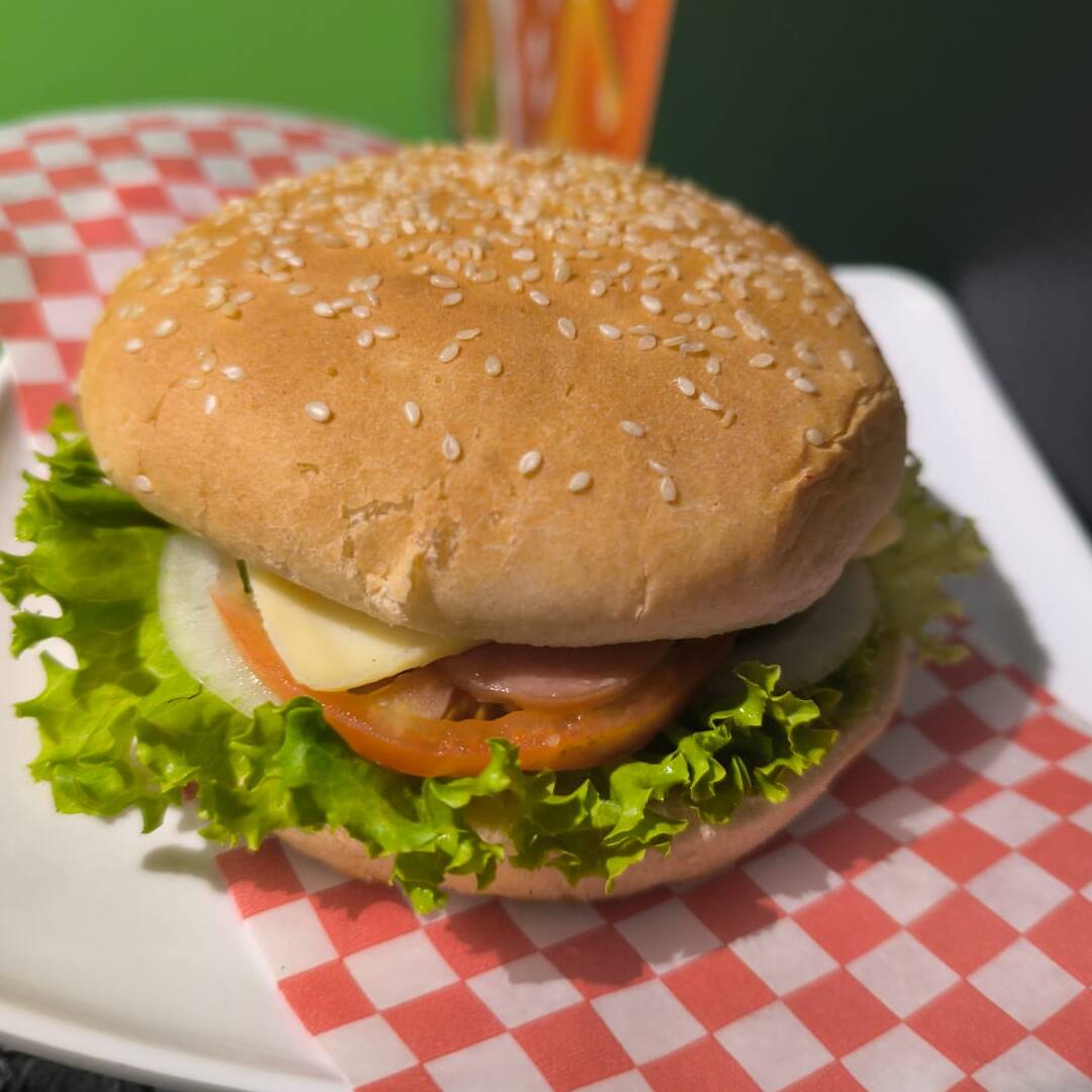 Sandwich basic
