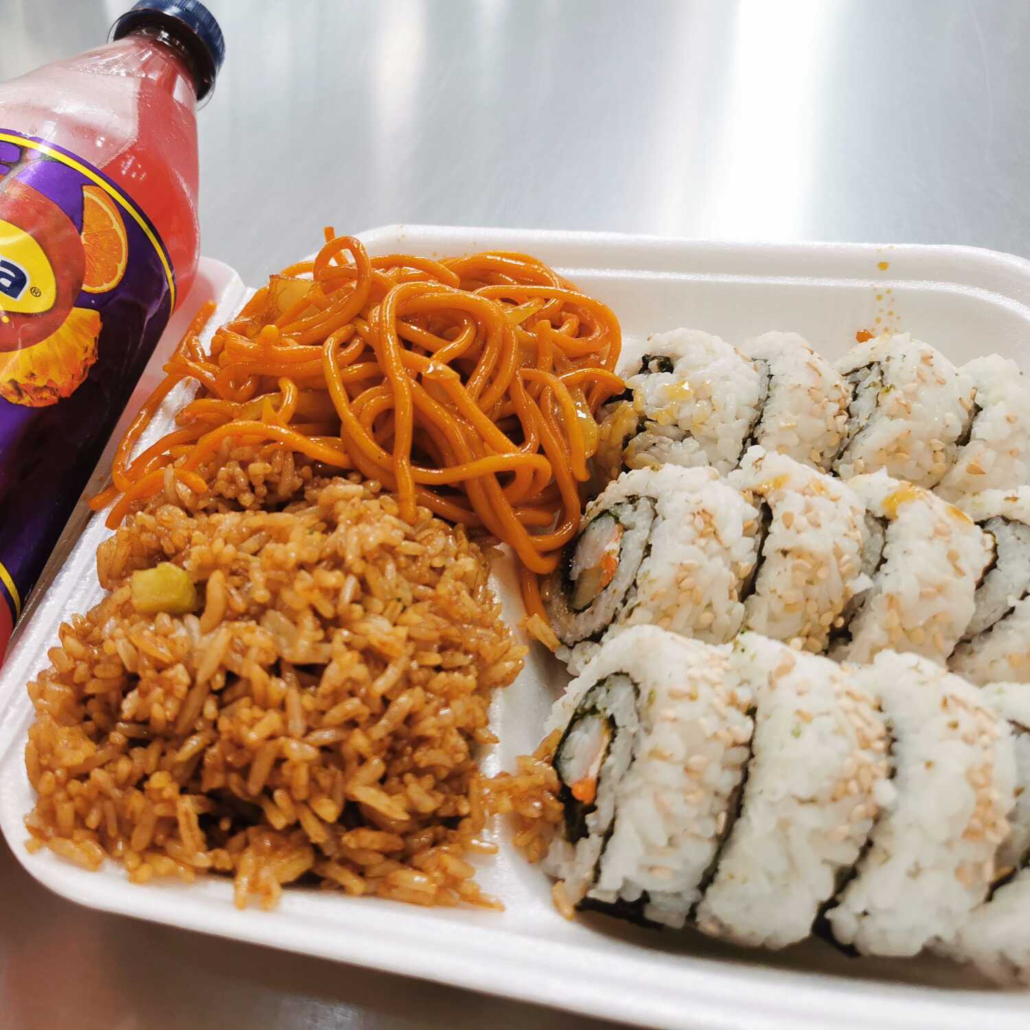 Sushi Natural