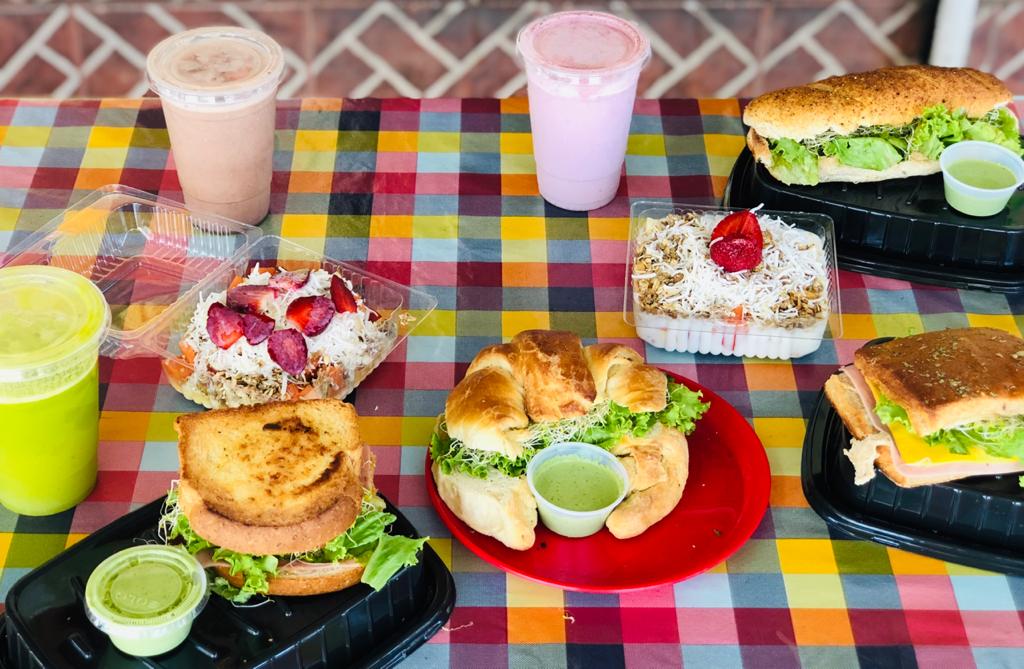 Jugos El Naturalito (UDEO)