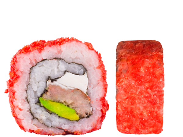 Chips Fuego Roll