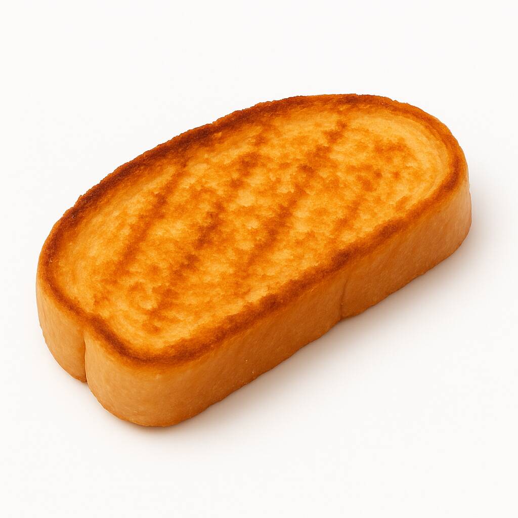 Pan Texas Tostado