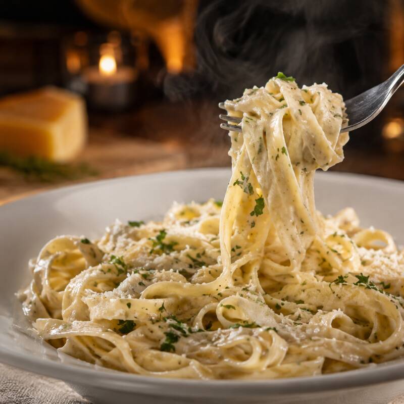Combo 2 Pastas