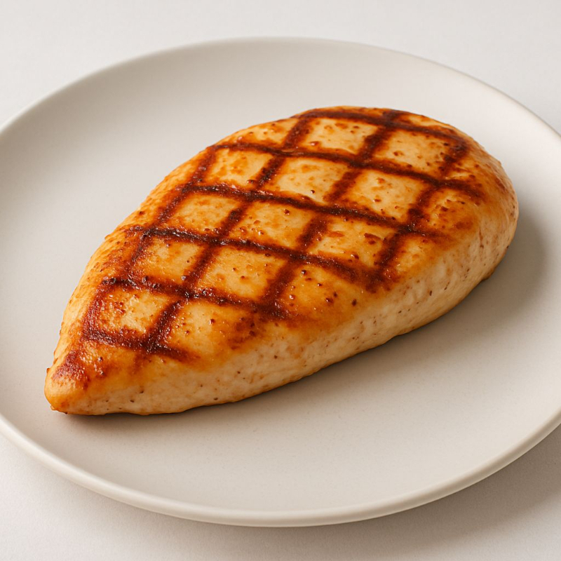 Filete de Pollo a la Plancha