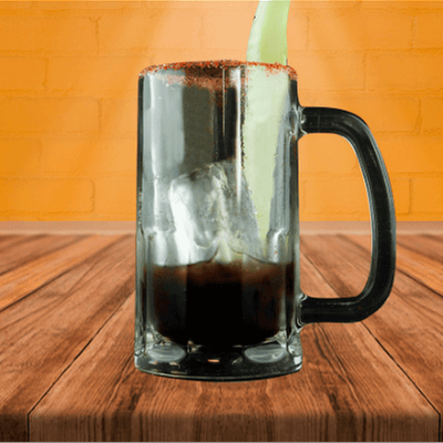 Tarro Michelada