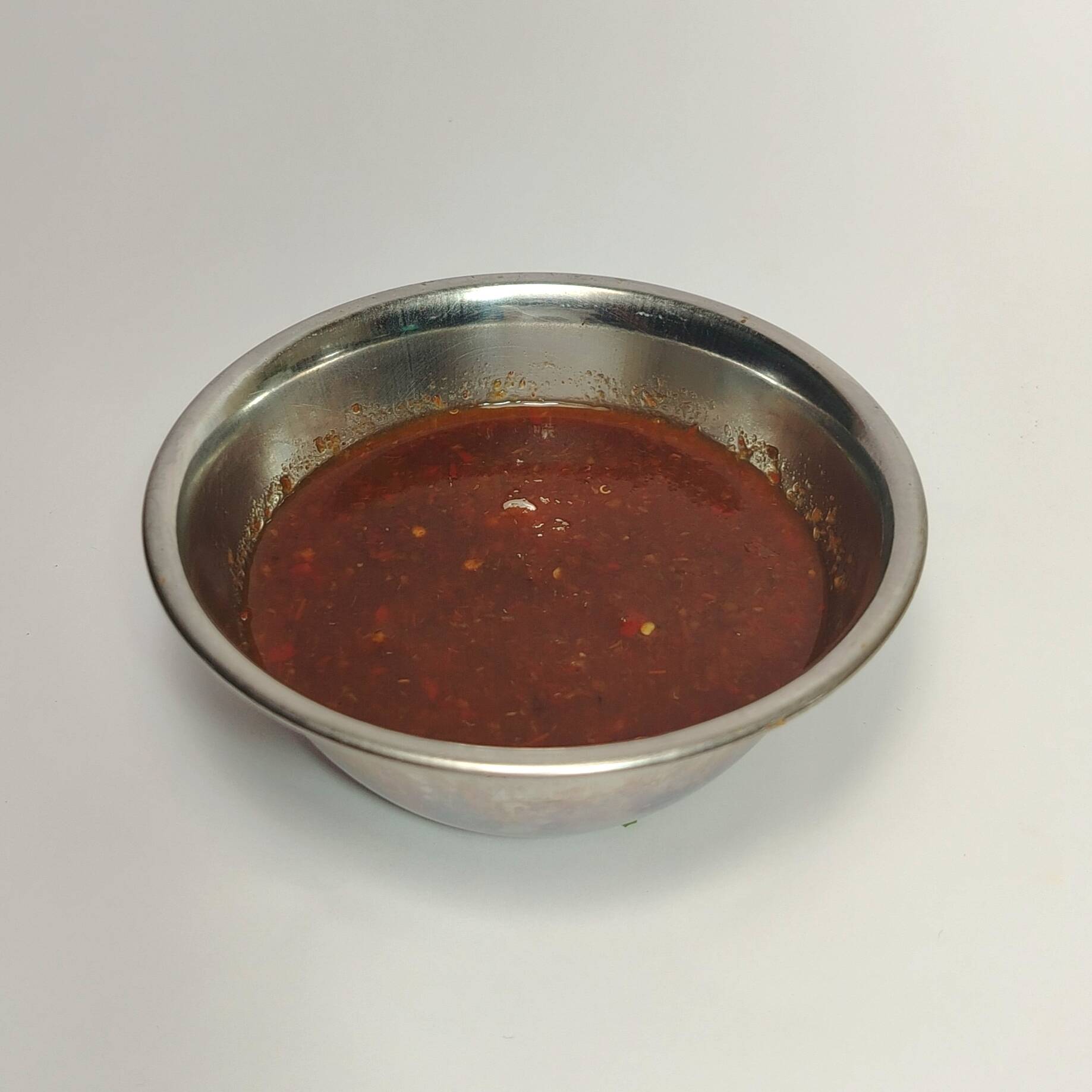 Extra de Salsa Roja