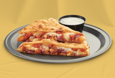 Melt Buffalo Chicken