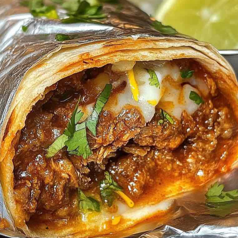 BURRITOS
