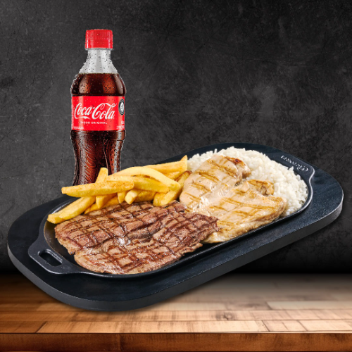 Combo Mixto Mis