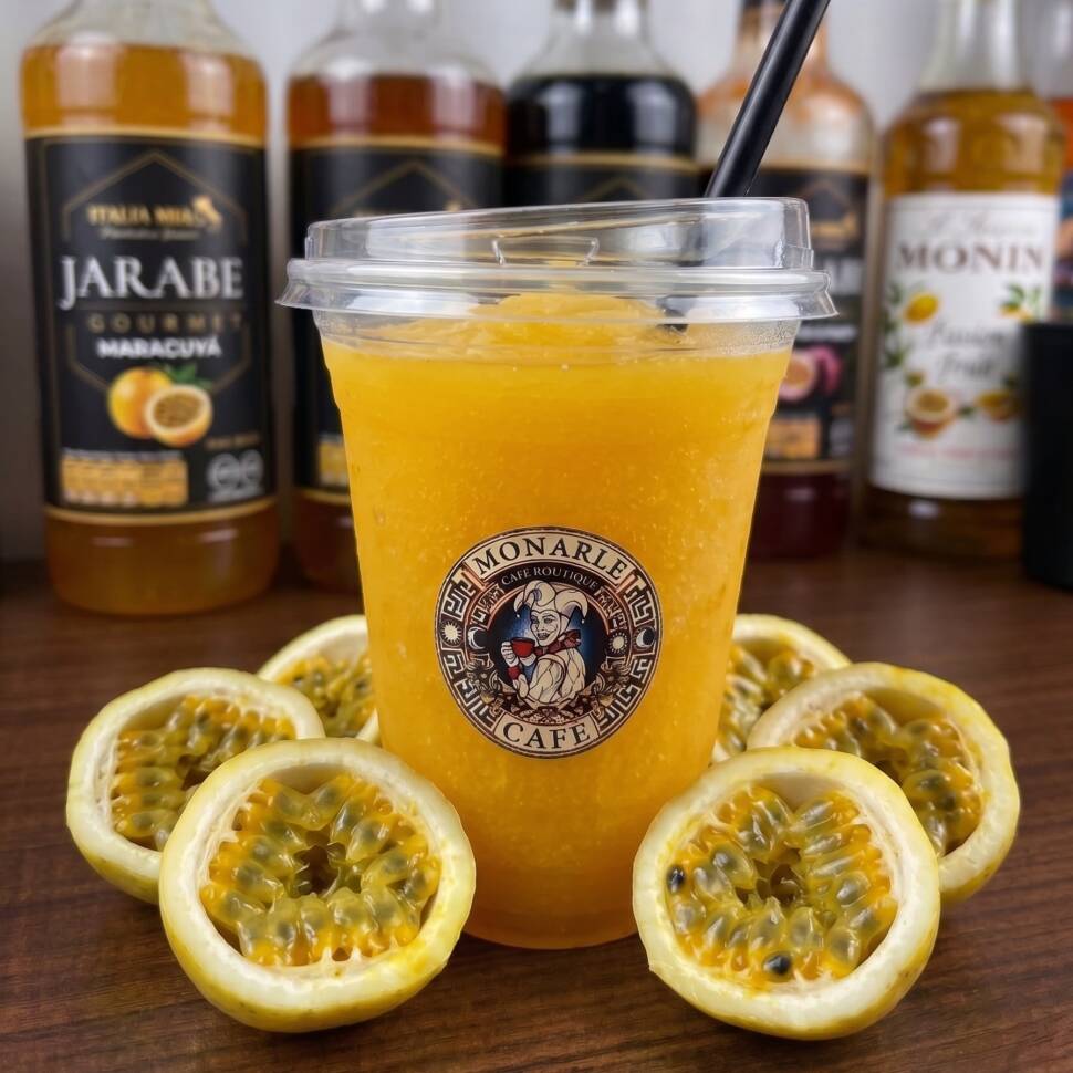 Smoothies (414mL)