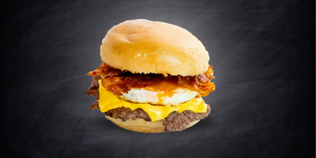 Sunny Side Slider